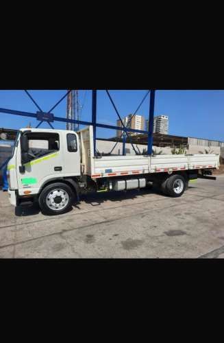 Camión Jac, modelo 1120