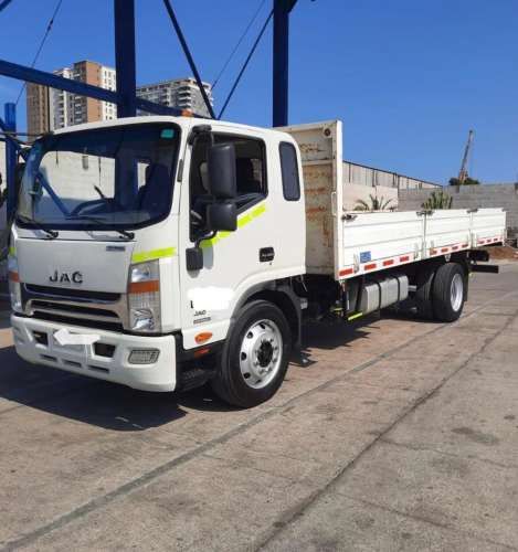 Camión Jac, modelo 1120