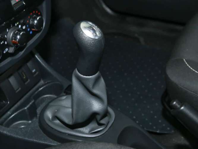 Renault Duster 2020 Duster Zen 1.6