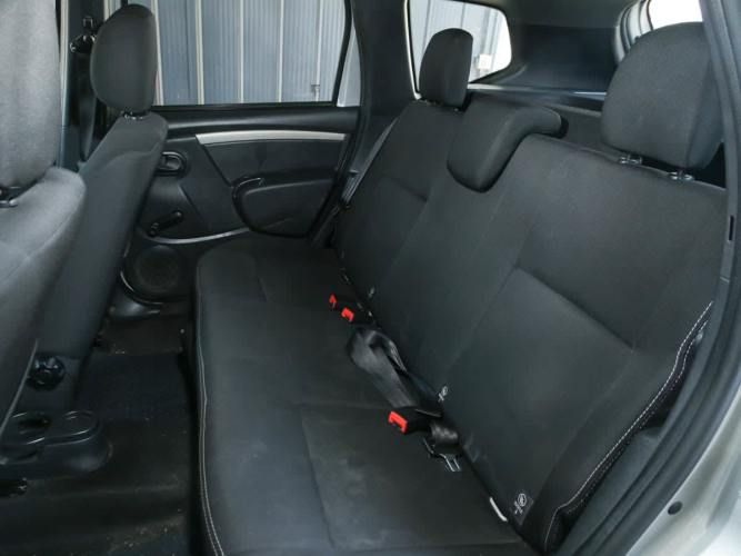 Renault Duster 2020 Duster Zen 1.6