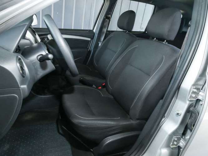 Renault Duster 2020 Duster Zen 1.6