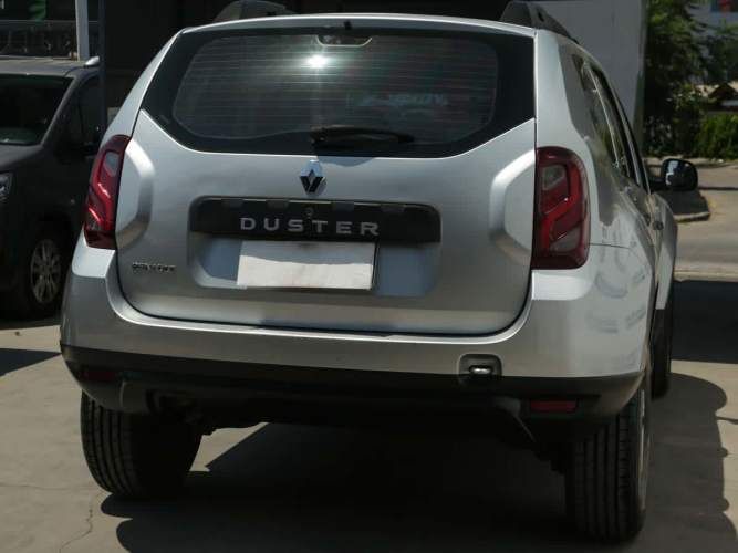 Renault Duster 2020 Duster Zen 1.6