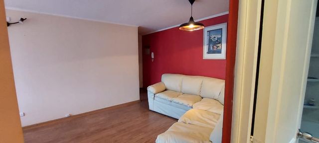 Depto amoblado 3 Dorm.   Valle Volcanes estacionamiento