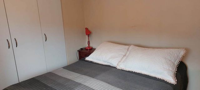 Depto amoblado 3 Dorm.   Valle Volcanes estacionamiento