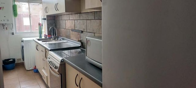 Depto amoblado 3 Dorm.   Valle Volcanes estacionamiento