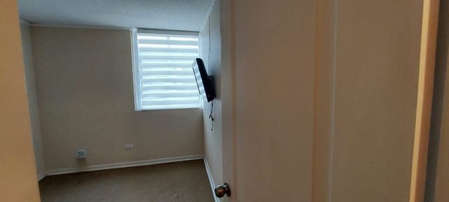 Depto amoblado 3 Dorm.   Valle Volcanes estacionamiento