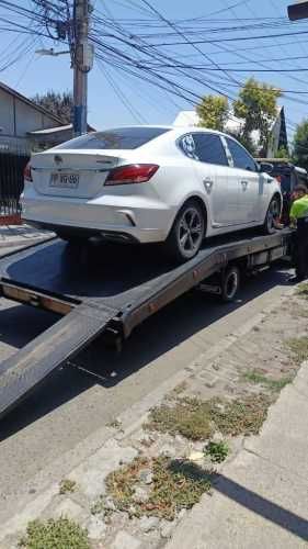 MECÁNICO  Y AYUDANTES  AUTOMOTRIZ