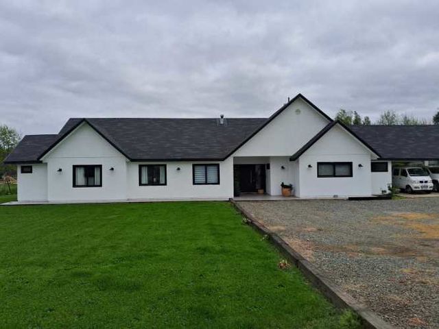 Parcela en venta camino a Panimávida  (135054)