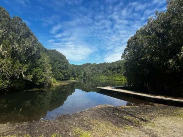 Parcelas Premiun en Prestigioso sector de Nueva Braunau