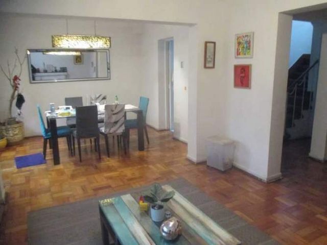 CASA VENTA ÑUÑOA / AMAPOLAS (135049)