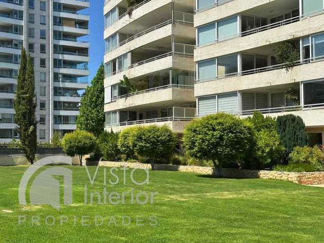 Amplio y Exclusivo Departamento (135044)