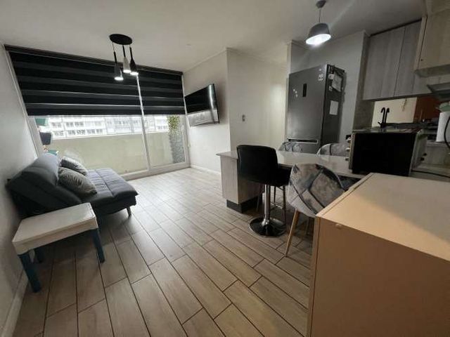 Zañartu 1100, luminoso depto de 2D y 2B (135037)