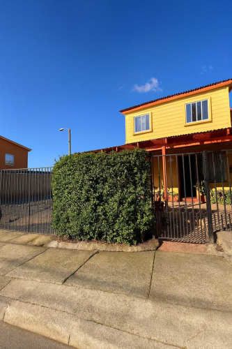 SE VENDE CASA ESQUINA 6D 1B SUR PONIENTE (135034)