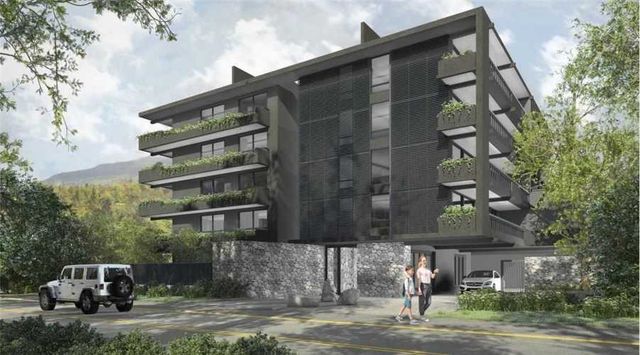 Se vende depto semi nuevo en Las Pircas.  (135027)