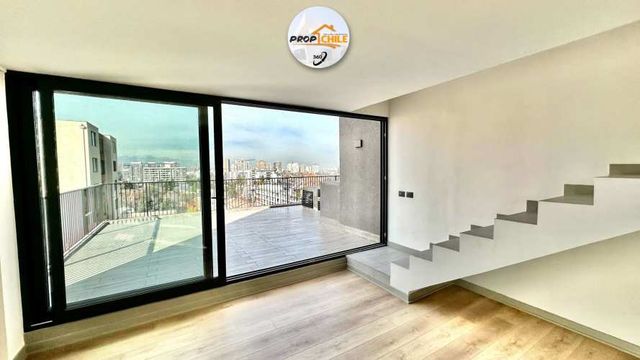 NUEVOS, Ñuñoa. 1, 2 y 3 Dormitorios (135020)