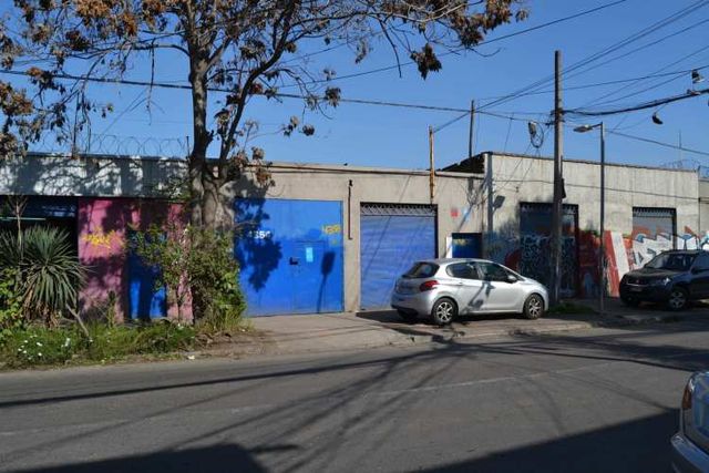 VENTA TERRENO COMERCIAL 800 MTRS2 (135009)