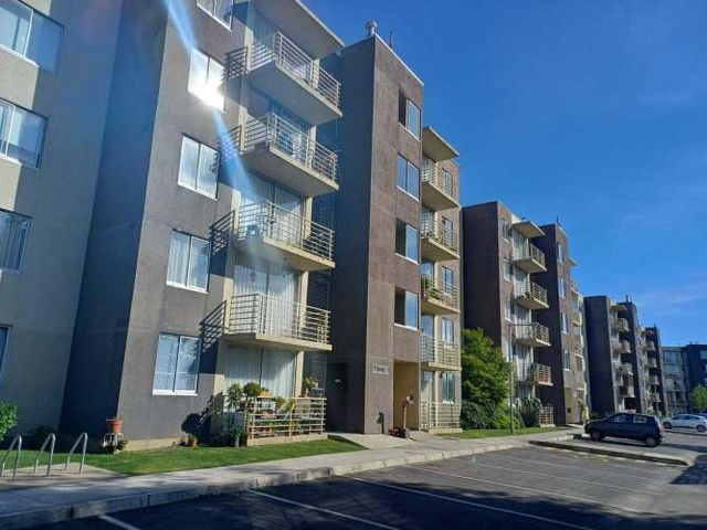 Arriendo departamento amoblado  (135003)
