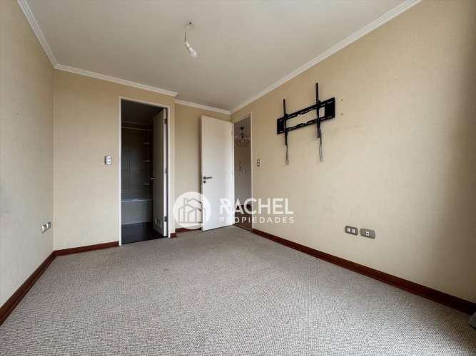 SE ARRIENDA DEPARTAMENTO 2 DORMITORIO EDIFICIO BORDE PLAZA – TEMUCO