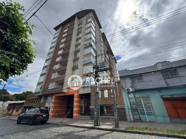 SE ARRIENDA DEPARTAMENTO 2 DORMITORIO EDIFICIO BORDE PLAZA – TEMUCO
