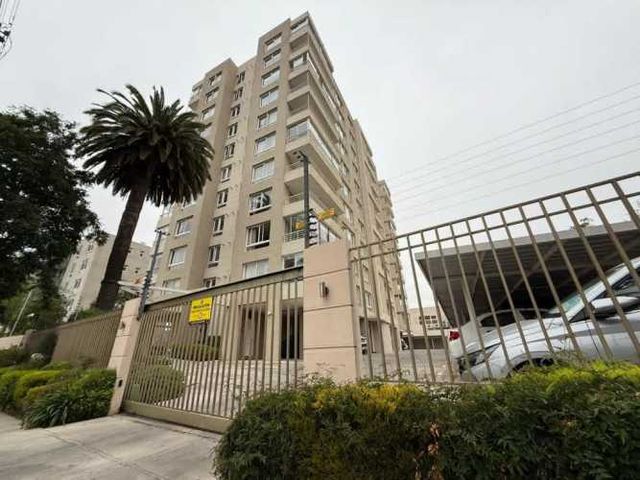 Arriendo de Departamento en Centro de Quilpue
