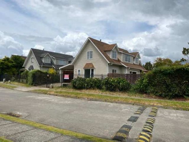 Arriendo año corrido excelente estado en barrio residencial de Puerto Varas