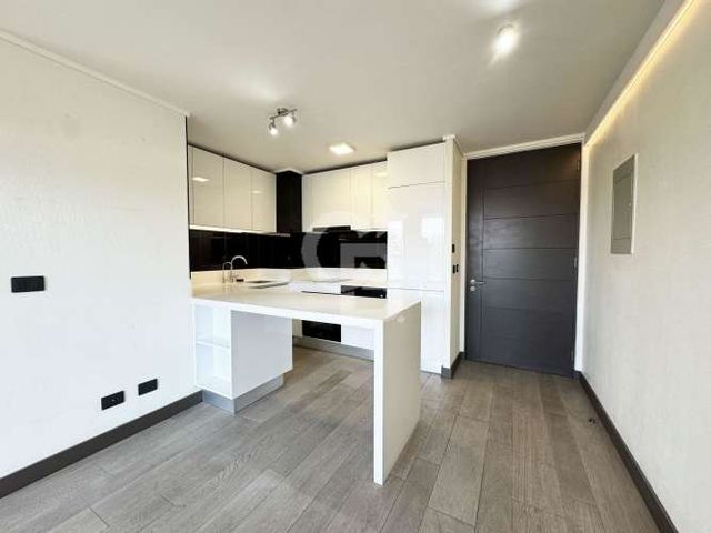 Departamento moderno en venta