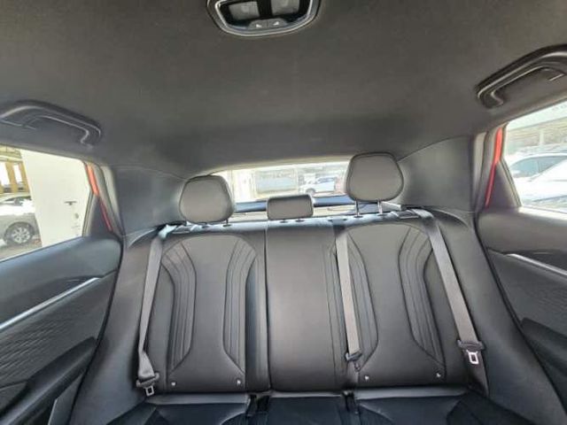 Geely Coolray Comfort 7dct At 2024