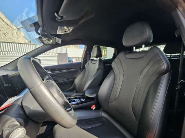 Geely Coolray Comfort 7dct At 2024