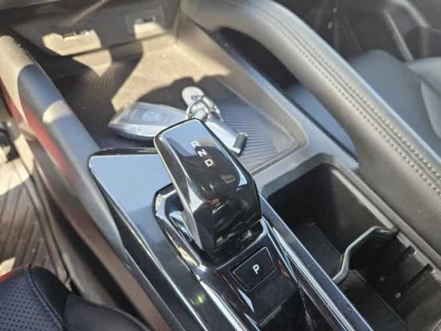 Geely Coolray Comfort 7dct At 2024