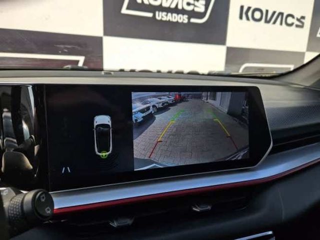 Geely Coolray Comfort 7dct At 2024