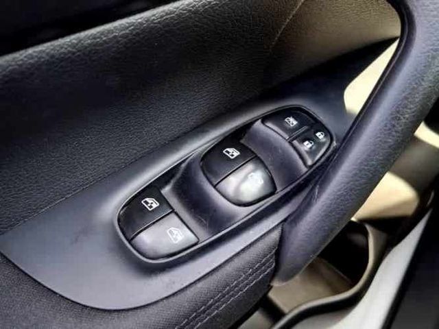 Nissan Qashqai 2.0 Sense Mt 2019