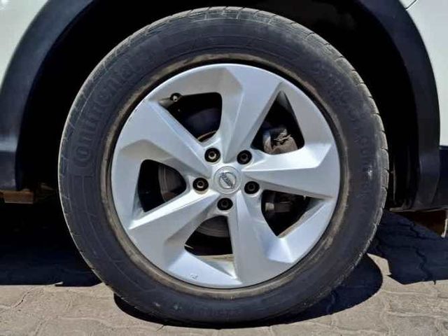 Nissan Qashqai 2.0 Sense Mt 2019