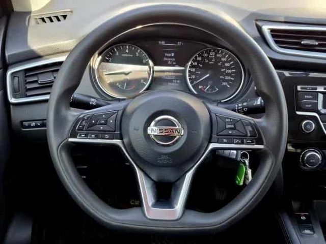 Nissan Qashqai 2.0 Sense Mt 2019