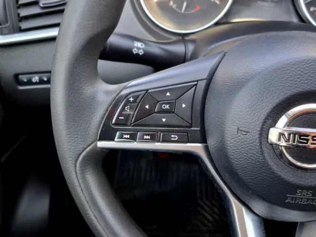 Nissan Qashqai 2.0 Sense Mt 2019