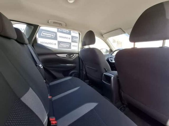Nissan Qashqai 2.0 Sense Mt 2019
