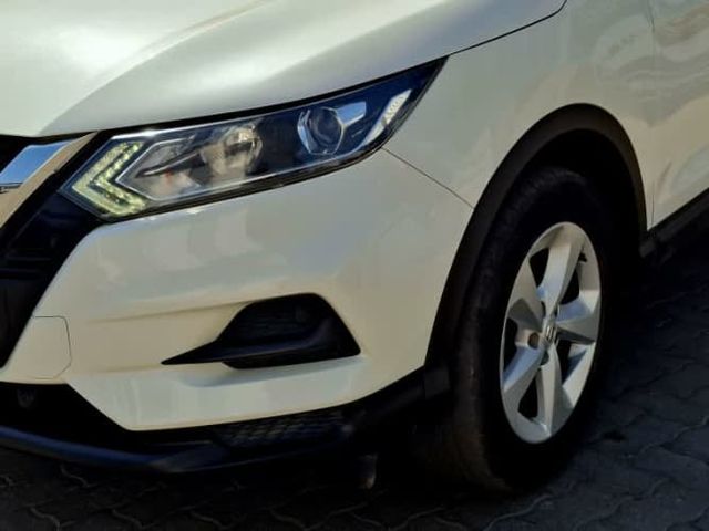 Nissan Qashqai 2.0 Sense Mt 2019