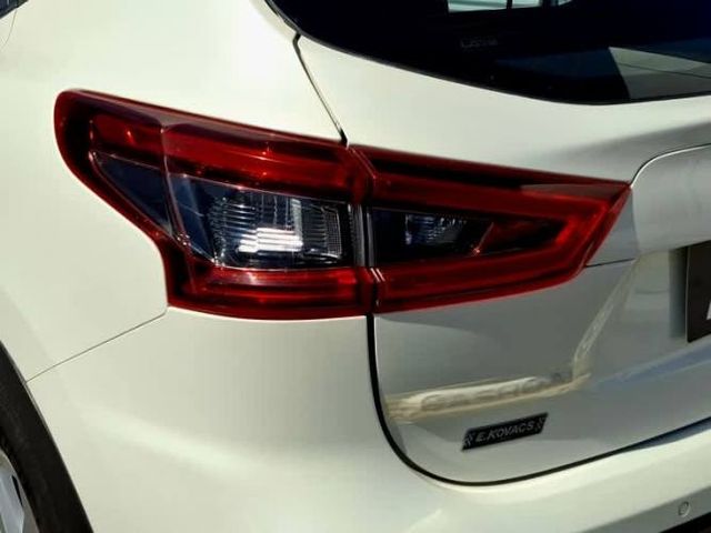 Nissan Qashqai 2.0 Sense Mt 2019