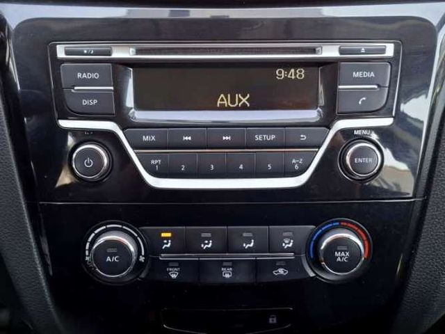 Nissan Qashqai 2.0 Sense Mt 2019