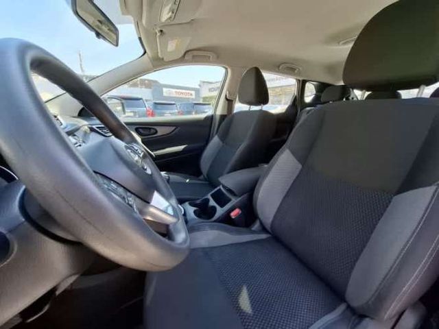 Nissan Qashqai 2.0 Sense Mt 2019