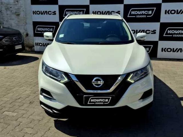 Nissan Qashqai 2.0 Sense Mt 2019