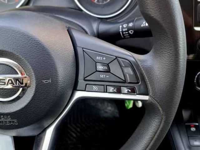 Nissan Qashqai 2.0 Sense Mt 2019