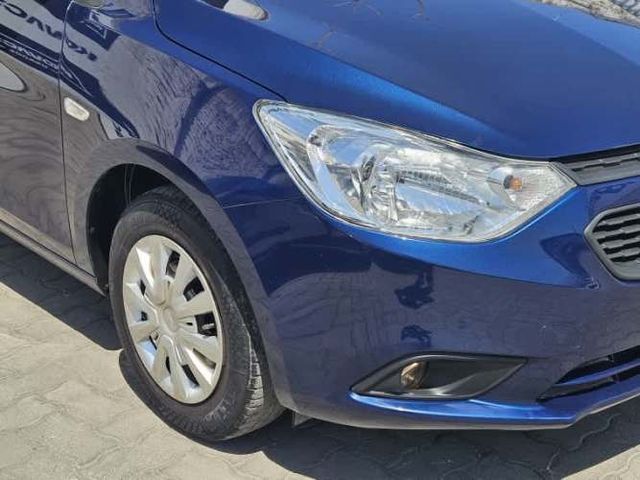 Chevrolet Sail 1.5 Ls Smart Mt 2022