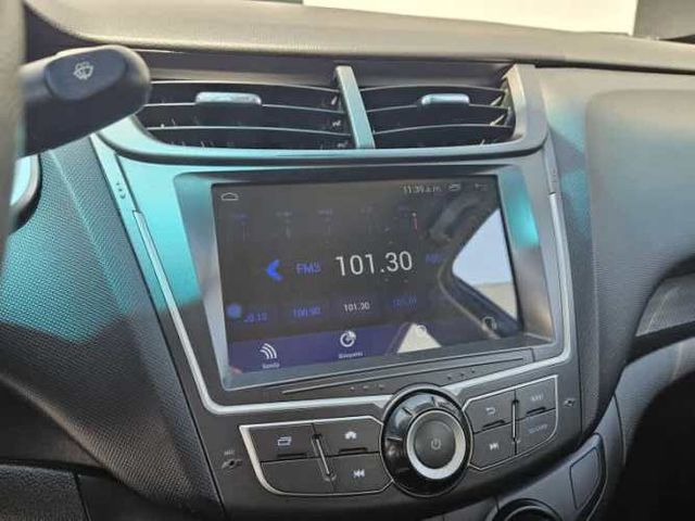 Chevrolet Sail 1.5 Ls Smart Mt 2022