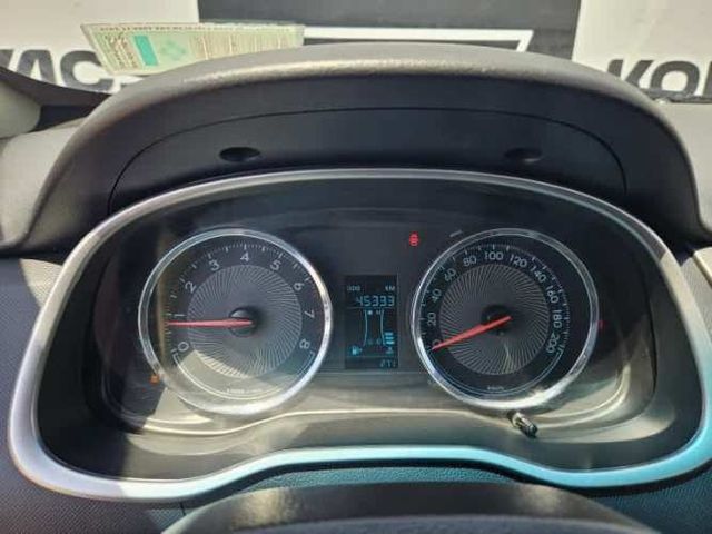 Chevrolet Sail 1.5 Ls Smart Mt 2022