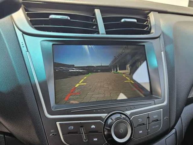 Chevrolet Sail 1.5 Ls Smart Mt 2022