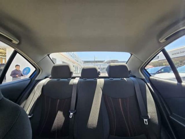 Chevrolet Sail 1.5 Ls Smart Mt 2022