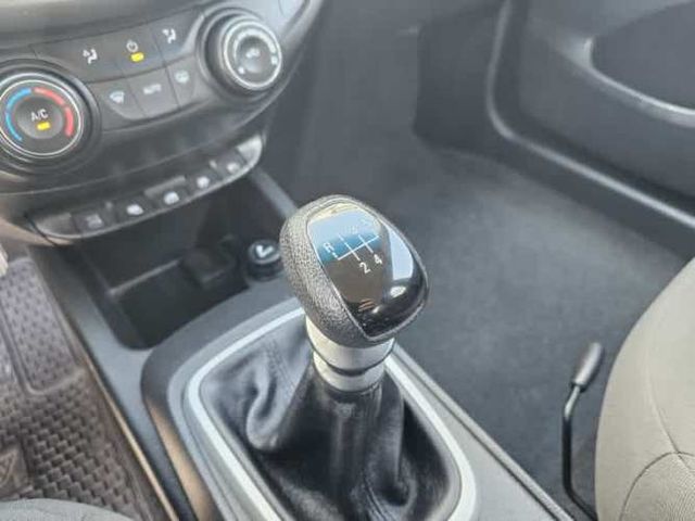 Chevrolet Sail 1.5 Ls Smart Mt 2022