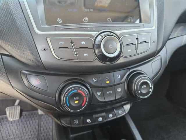 Chevrolet Sail 1.5 Ls Smart Mt 2022