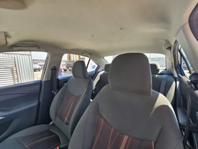 Chevrolet Sail 1.5 Ls Smart Mt 2022