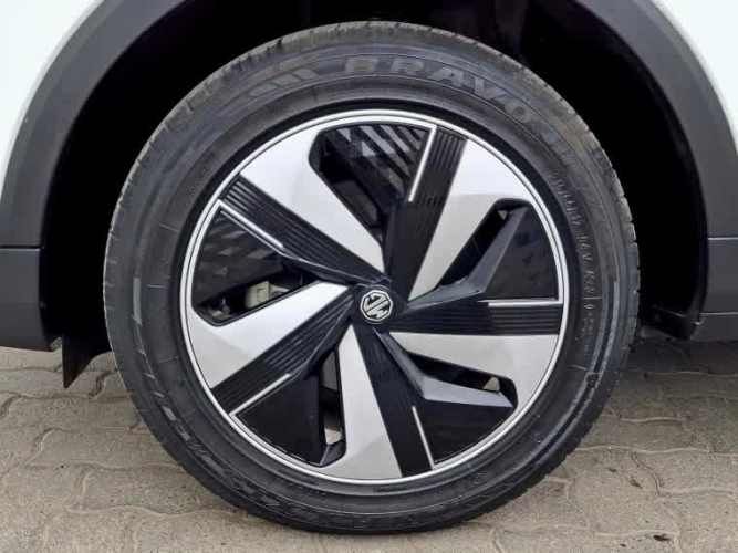 Mg Zs Ev Dlx At Electrico 2023